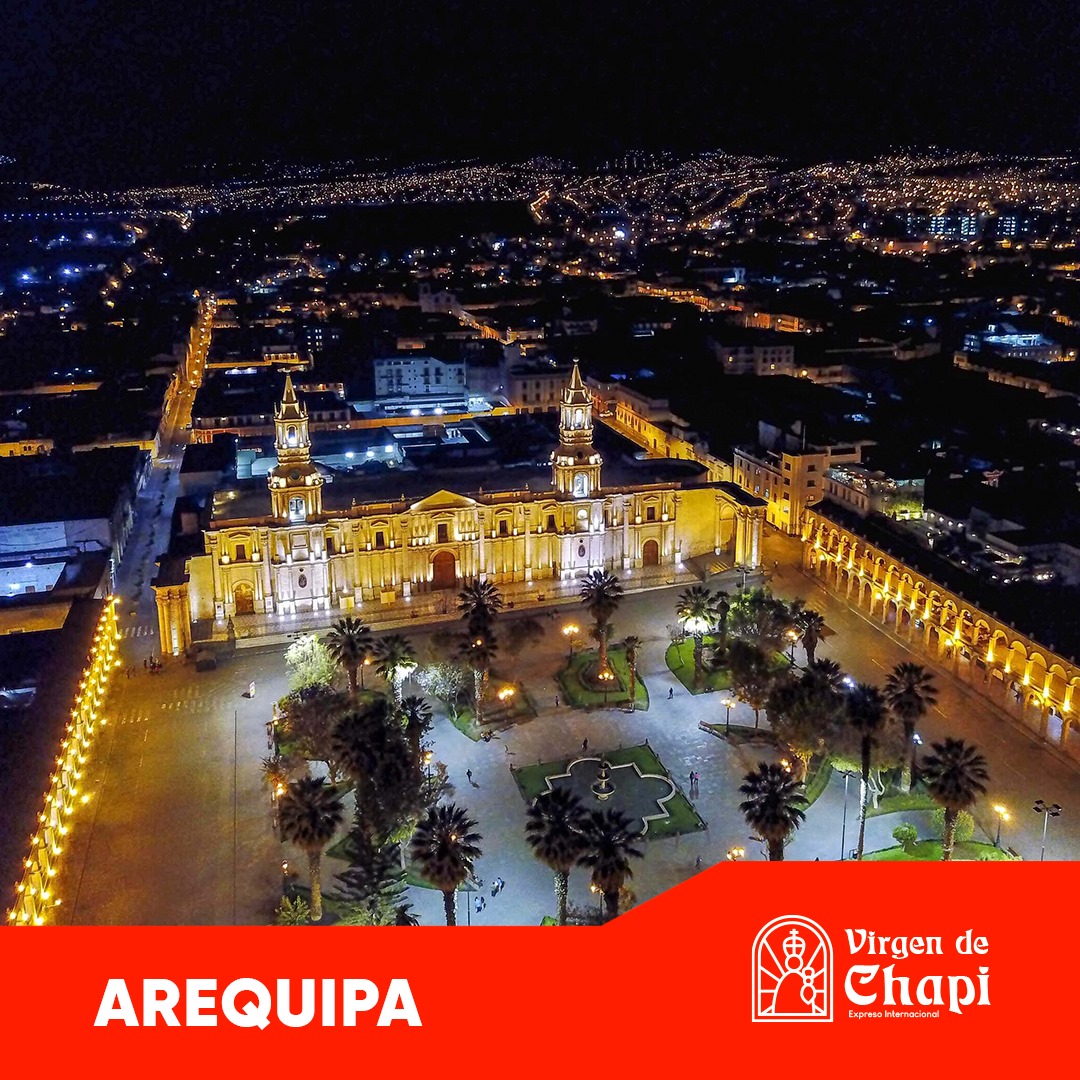 Arequipa
