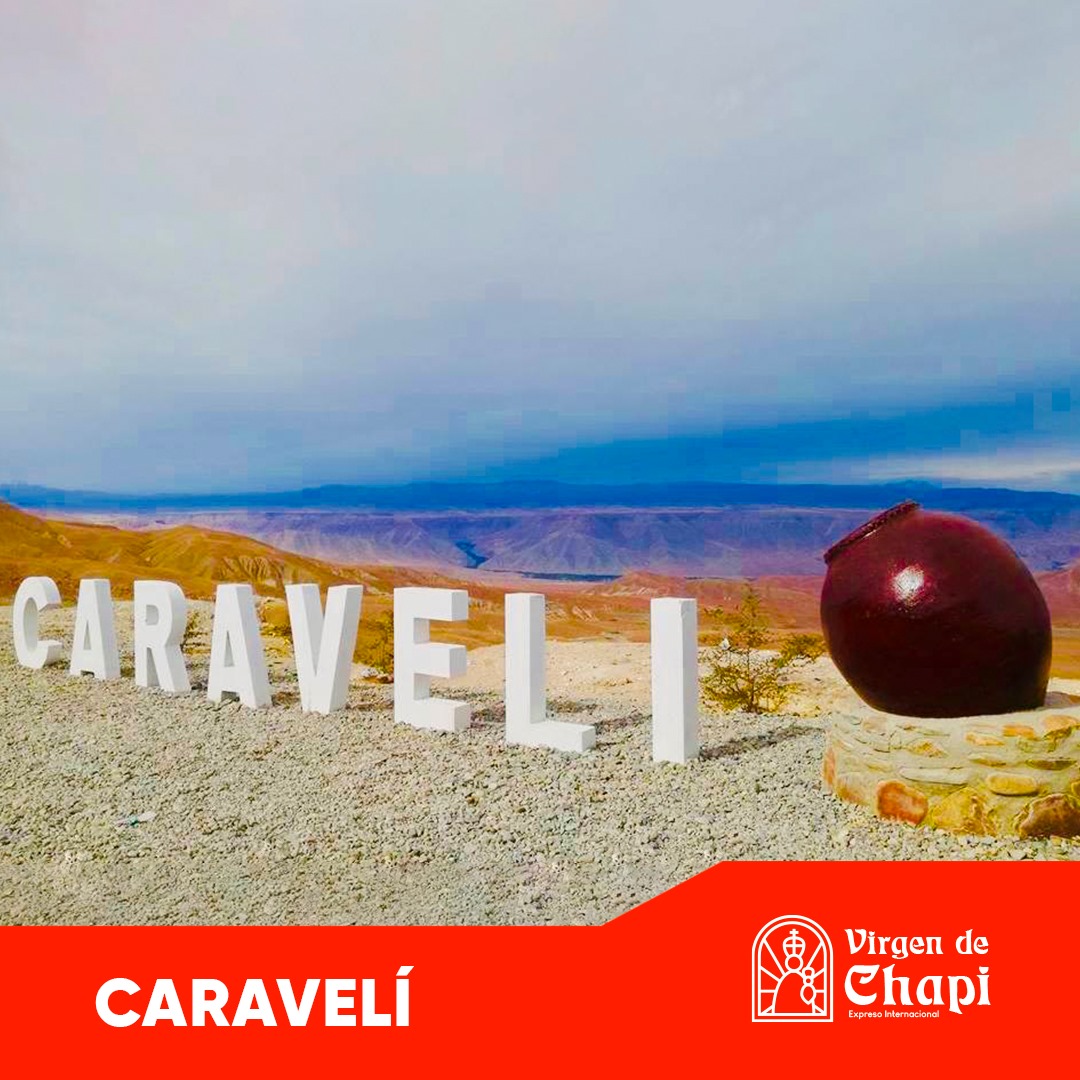 Caraveli