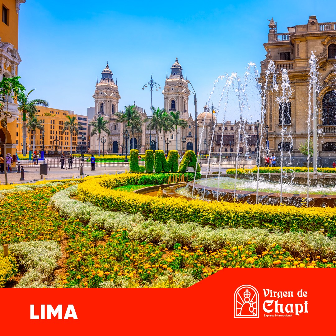 Lima